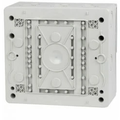 NALTO Coffret Electrique Piscine Hors Sol Pour Filtration + PAC + Robot -Pompe et filtre de piscine Soldes 30818550 4