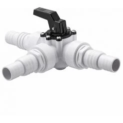 MONZANA Kit De Dérivation 12 Pièces Bypass Piscine Pompe Filtration Chaleur Solaire -Pompe et filtre de piscine Soldes 30974145 4