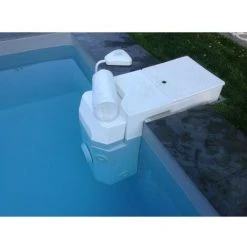 POCHE DE FILTRATION EASYFILTER COMPATIBLE PISCINE DISCOUNT -Pompe et filtre de piscine Soldes 32358913 2
