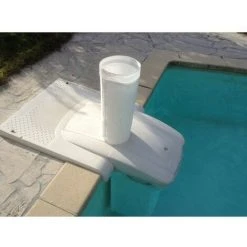 Manchette De Filtration Pour La Cartouche Cartouche EASYFILTER DES -Pompe et filtre de piscine Soldes 32358920 2