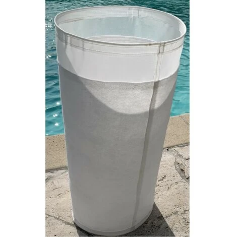 MANCHETTE DE FILTRATION POUR CARTOUCHE CART MAG EASYFILTER COMPATIBLE MAGILINE 1 MANCHETTE DE FILTRATION POUR CARTOUCHE CART MAG EASYFILTER COMPATIBLE MAGILINE