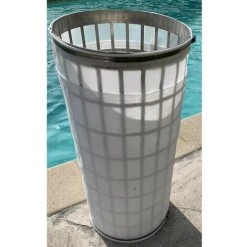 MANCHETTE DE FILTRATION POUR CARTOUCHE CART MAG EASYFILTER COMPATIBLE MAGILINE 4 MANCHETTE DE FILTRATION POUR CARTOUCHE CART MAG EASYFILTER COMPATIBLE MAGILINE -Pompe et filtre de piscine Soldes 32358969 2