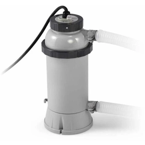 Réchauffeur électrique D'eau Pour Piscine Intex 1 Réchauffeur électrique D'eau Pour Piscine Intex