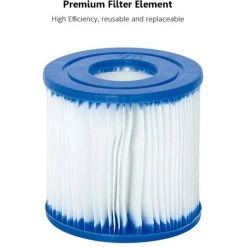 HAPPYSHOPPING Gonflable Pour Enfant / Support Piscine Filtration Pump Piscine Cleaner 220-240V Reglementation Europeenne 7 HAPPYSHOPPING Gonflable Pour Enfant / Support Piscine Filtration Pump Piscine Cleaner 220-240V Reglementation Europeenne -Pompe et filtre de piscine Soldes 34931063 3