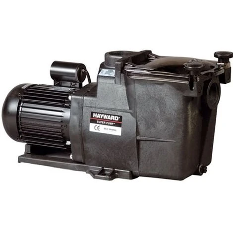 Pompe à Filtration 1 Cv, 15.5 M3/h Mono 2 - Sp2611xe161 - Hayward 1 Pompe à Filtration 1 Cv, 15.5 M3/h Mono 2 - Sp2611xe161 - Hayward