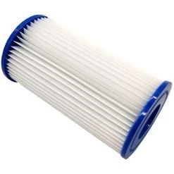 HAPPYSHOPPING Cartouche Filtrante De Pompe De Piscine, Peut Etre Nettoyee A Plusieurs Reprises, Type A/C 7 HAPPYSHOPPING Cartouche Filtrante De Pompe De Piscine, Peut Etre Nettoyee A Plusieurs Reprises, Type A/C -Pompe et filtre de piscine Soldes 35833069 3