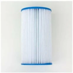 PISCINEO Pack De 3 Cartouches Pour Filtres SPBSFA, SPBSFB, SPBSFC Et SPBSFD