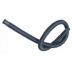 PISCINEO Tuyau Piscine Diam. 32 - Longueur 1.10m - Pour Jonction Pompe / Filtre