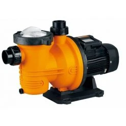PISCINEO Pompe Piscine Kalia - 19 M3/H - 1.5CV - Monophasée