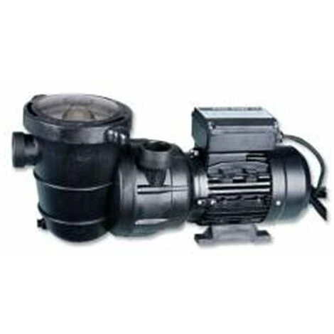 PISCINEO Pompe 1Cv 12m3/h Pour Filtration De Piscine Hors Sol 1 PISCINEO Pompe 1Cv 12m3/h Pour Filtration De Piscine Hors Sol