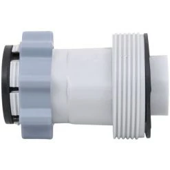 VidaXL Adaptateurs De Tuyaux De Piscine Type B 2 Pcs -Pompe et filtre de piscine Soldes 36854010 3