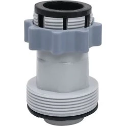 VidaXL Adaptateurs De Tuyaux De Piscine Type B 2 Pcs -Pompe et filtre de piscine Soldes 36854010 4
