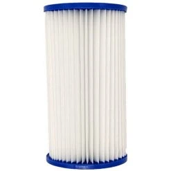 SUNFLOWER Un Ensemble De 2 éléments Filtrants, élément Filtrant De Piscine, Pour Garder La Piscine Propre, élément Filtrant De Piscine. 2 éléments Filtrants -Pompe et filtre de piscine Soldes 37280675 2