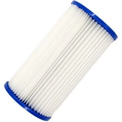 SUNFLOWER Un Ensemble De 2 éléments Filtrants, élément Filtrant De Piscine, Pour Garder La Piscine Propre, élément Filtrant De Piscine. 2 éléments Filtrants -Pompe et filtre de piscine Soldes 37280675 3