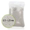 QUARZWERKE GMBH 25 Kg De Sable De Quartz Pour Filtre De Sable 0,7 - 1,25 Mm