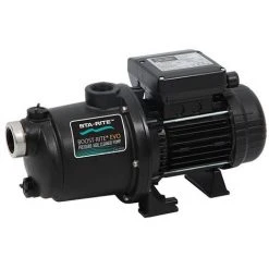 Surpresseur Piscine - Boost Rite Evo - 1,5 CV - Tri De Sta-Rite -Pompe et filtre de piscine Soldes 3750821 2