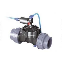 Vanne Piscine Multivoie - Vanne De Sécurité - Raccord à Coller De Astralpool