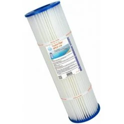 Filtre Crystal Filter® SPCF-118 - Compatible Pentair® QUAD DE 60 -Pompe et filtre de piscine Soldes 3995988 2