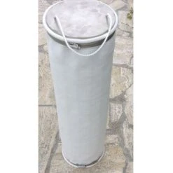 MANCHETTE DE RECHANGE CARTOUCHE WELTICO C5 EASYFILTER -Pompe et filtre de piscine Soldes 40238608 4