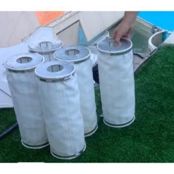 MANCHETTE DE RECHANGE CARTOUCHE EASYFILTER WATERAIR ESCATOP / ESCAWAT / HAYWARD -Pompe et filtre de piscine Soldes 40239484 3