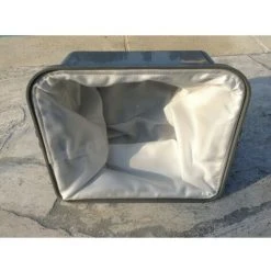 Sac Robot Easyfilter Compatible Robot Kwadoo 2 Et 2 R 6 Sac Robot Easyfilter Compatible Robot Kwadoo 2 Et 2 R -Pompe et filtre de piscine Soldes 40239490 3