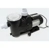 HELLOSHOP26 Pompe De Piscine - Filtre 33600 L/h 1500 W Circulation