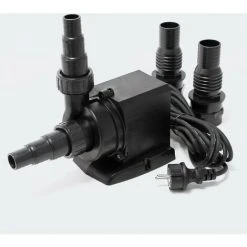 HELLOSHOP26 Pompe De Piscine 14000 L/h Circulation 120 W MAX-ECO