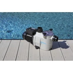 Pompe De Filtration 4.8m3/h Mono - Ks33m - Kripsol -Pompe et filtre de piscine Soldes 42735811 3