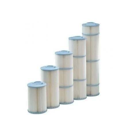 Cartouche De Filtration Weltico C6 (625 Mm) 1 Cartouche De Filtration Weltico C6 (625 Mm)