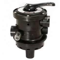 Vanne Hayward Multivoies Top 1''1/2