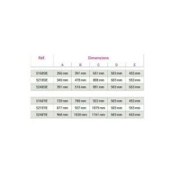 HAYWARD Filtre Pro Top Série Hi 6 M³/h Ø400 -Pompe et filtre de piscine Soldes 45425484 4