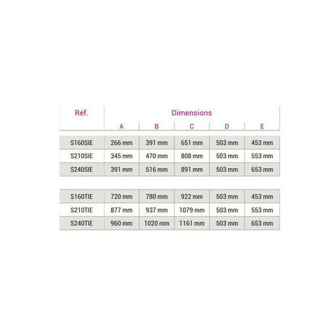 HAYWARD Filtre Pro Top Série Hi 9.5 M³/h Ø500 4 HAYWARD Filtre Pro Top Série Hi 9.5 M³/h Ø500 – Image 4