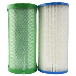 FILTRES DE RECHANGE SUPERGROW - GROWMAX WATER