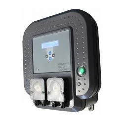 C.C.E.I Traitement Par UV Et Régulation D'oxydant - Pack Bleu UV - CCEI -Pompe et filtre de piscine Soldes 492053 3