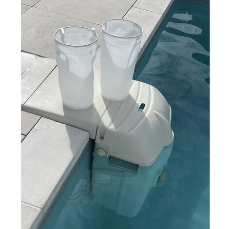 EASYFILTER POCHE FILTRINOV MX18 /10M 2 EASYFILTER POCHE FILTRINOV MX18 /10M – Image 2