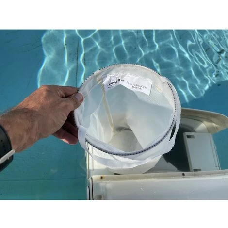 EASYFILTER POCHE FILTRINOV MX18 /10M 3 EASYFILTER POCHE FILTRINOV MX18 /10M – Image 3