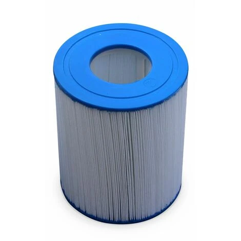 ALICE'S GARDEN Cartouche Filtrante Type 2 Pour Pompe De Piscine - Ø106xH136mm Compatible Avec Les Filtres De 2006L/h Et 3028L/h. 1 ALICE'S GARDEN Cartouche Filtrante Type 2 Pour Pompe De Piscine - Ø106xH136mm Compatible Avec Les Filtres De 2006L/h Et 3028L/h.