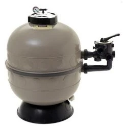 HAYWARD Filtre Pro Side Série Hi 6 M³/h Ø 400 -Pompe et filtre de piscine Soldes 50329680 3