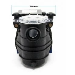 HELLOSHOP26 Pompe Piscine 17700 Litres Par Heure 1100 Watts Pompe Filtration Circulation Pool Wattshirlpool -Pompe et filtre de piscine Soldes 50674038 5