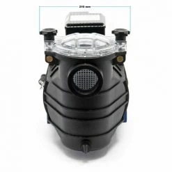 HELLOSHOP26 Pompe Piscine 22500 Litres Par Heure 1500 Watts Pompe Filtration Circulation Pool Wattshirlpool -Pompe et filtre de piscine Soldes 50674126 5