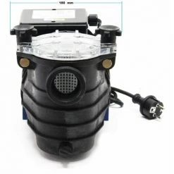 HELLOSHOP26 Pompe Piscine 11700 Litres Par Heure 250 Watts Pompe Filtration Circulation Pool Wattshirlpool 9 HELLOSHOP26 Pompe Piscine 11700 Litres Par Heure 250 Watts Pompe Filtration Circulation Pool Wattshirlpool -Pompe et filtre de piscine Soldes 50674376 5
