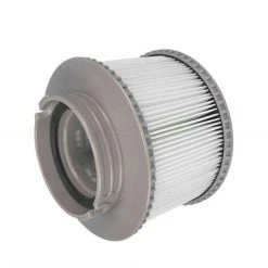 Filtres De Rechange Pour MSpa FD2089, Cartouche De Filtre Pour Piscine Et Spa,Irisfr,2Pcs -Pompe et filtre de piscine Soldes 50943371 5