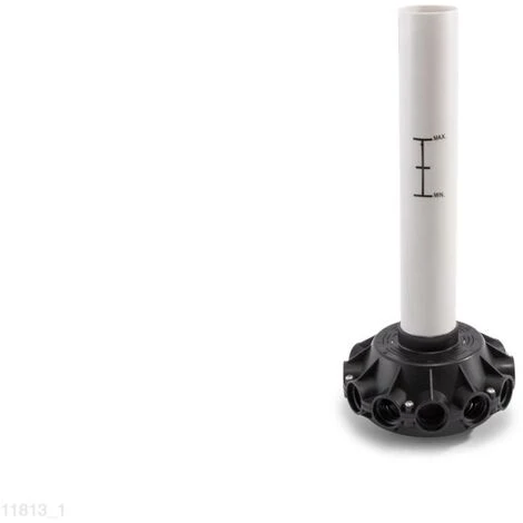 INTEX CENTER PIPE HUB FOR 16" SAND FILTER PUMP AND COMBO 1 INTEX CENTER PIPE HUB FOR 16" SAND FILTER PUMP AND COMBO