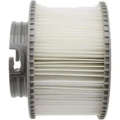 SUPERMARKET 2 Filter Cartouches Pour , Cartouches Filtrantes De Remplacement De Filtres De Piscine Pour Baignoire,,Piscine, Vous Donnant De L'eau Propre Et Fraîche，Superma -Pompe et filtre de piscine Soldes 51013625 3