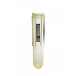 CINTROPUR Cloche Transparente NW 32