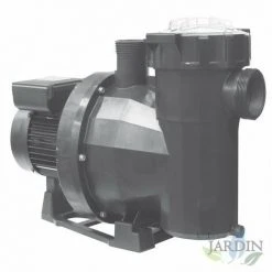 SUINGA Pompe De Piscine Auto-amorçante, Modèle Au Choix - 2 -Pompe et filtre de piscine Soldes 51289159 2