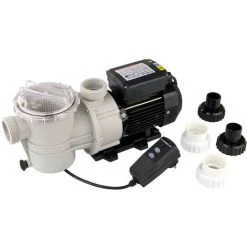 Pompe TP35 Poolmax 0,35 CV / 5,40 M³/h Mono - Ubbink