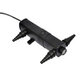 YOUTHUP Stérilisateur De Bassin UVC 36 W