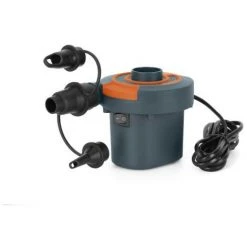 Pompe à Air électrique BESTWAY - 110 W - 680 L/min - Sidewinder - 62139