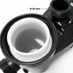 HELLOSHOP26 Pompe Piscine 28800l/h 1300 Watt Pompe Filtration Circulation Eau Pool -Pompe et filtre de piscine Soldes 52754998 3